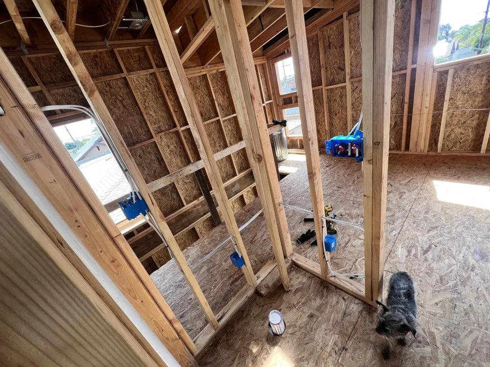 Slide of J.O Electric