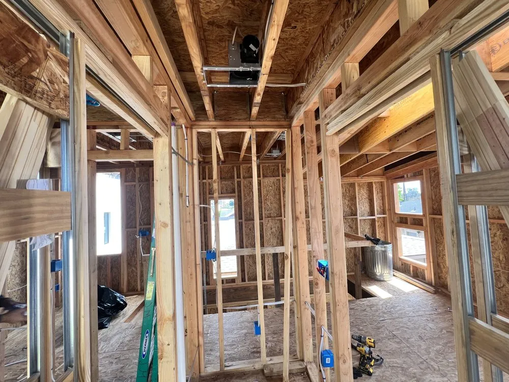 Slide of J.O Electric