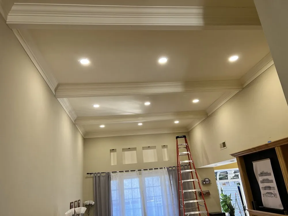 Slide of J.O Electric