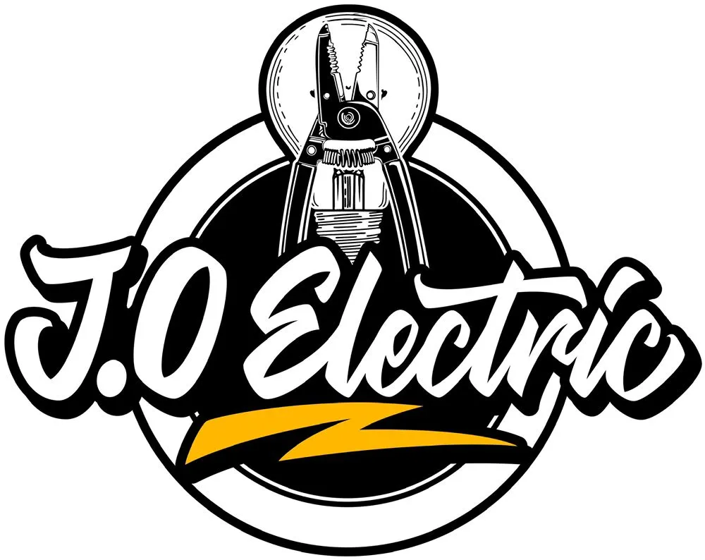 Slide of J.O Electric