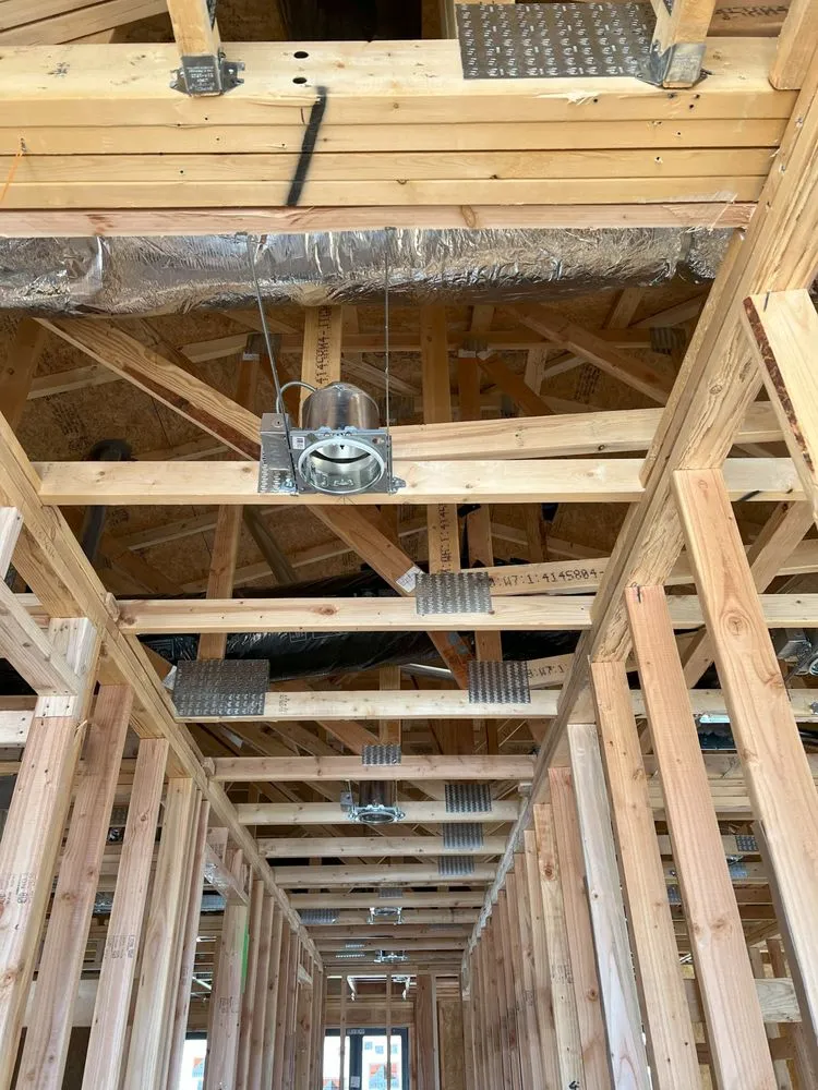 Slide of JO Electric