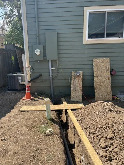 Slide of JO Electric