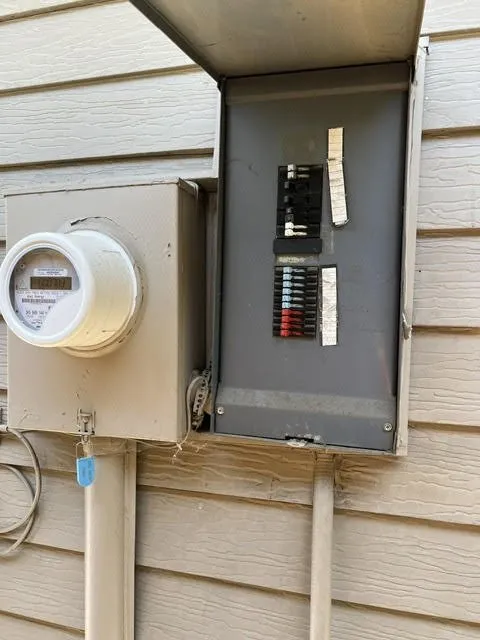 Slide of JO Electric