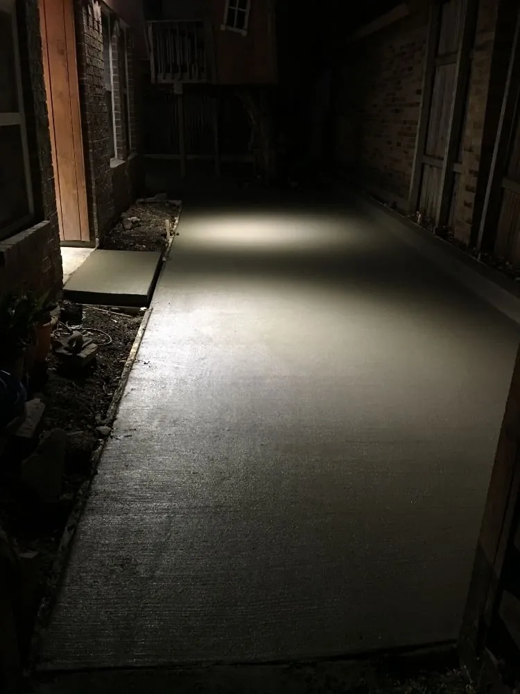 Slide of J&O Renovations & Concrete