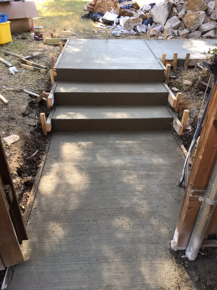 Slide of J&O Renovations & Concrete