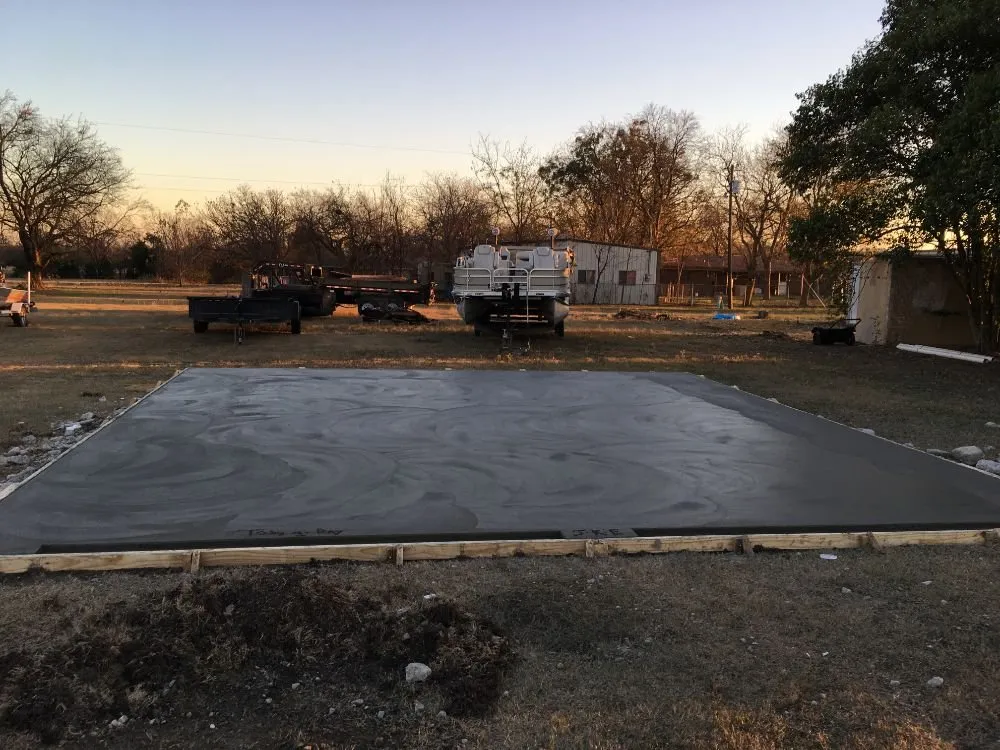 Slide of J&O Renovations & Concrete