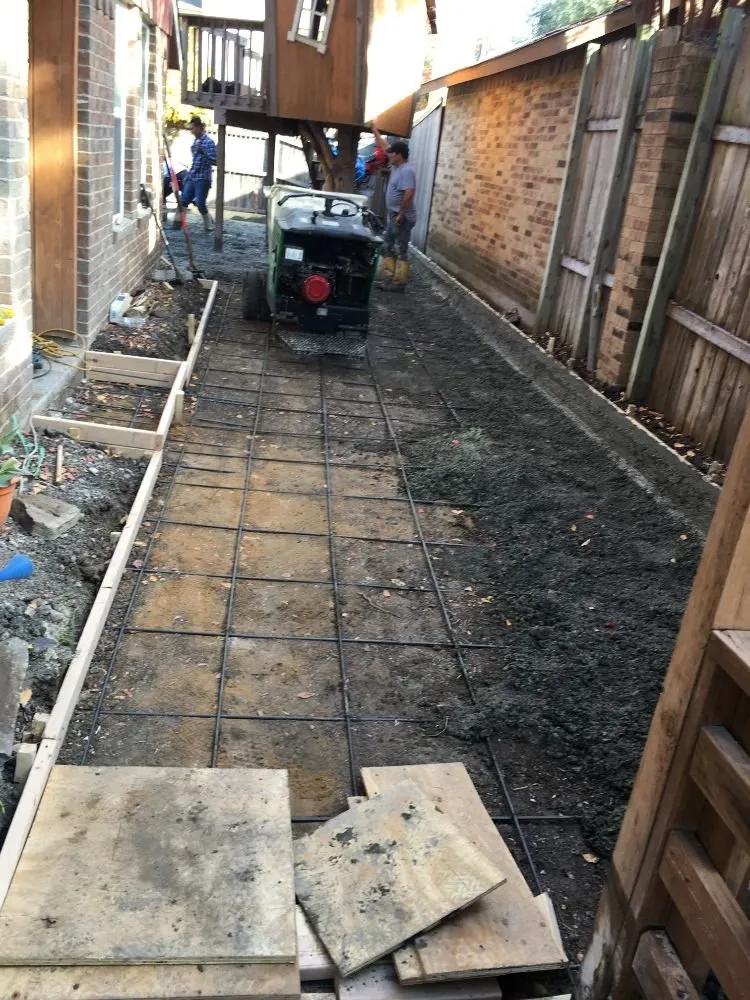 Slide of J&O Renovations & Concrete