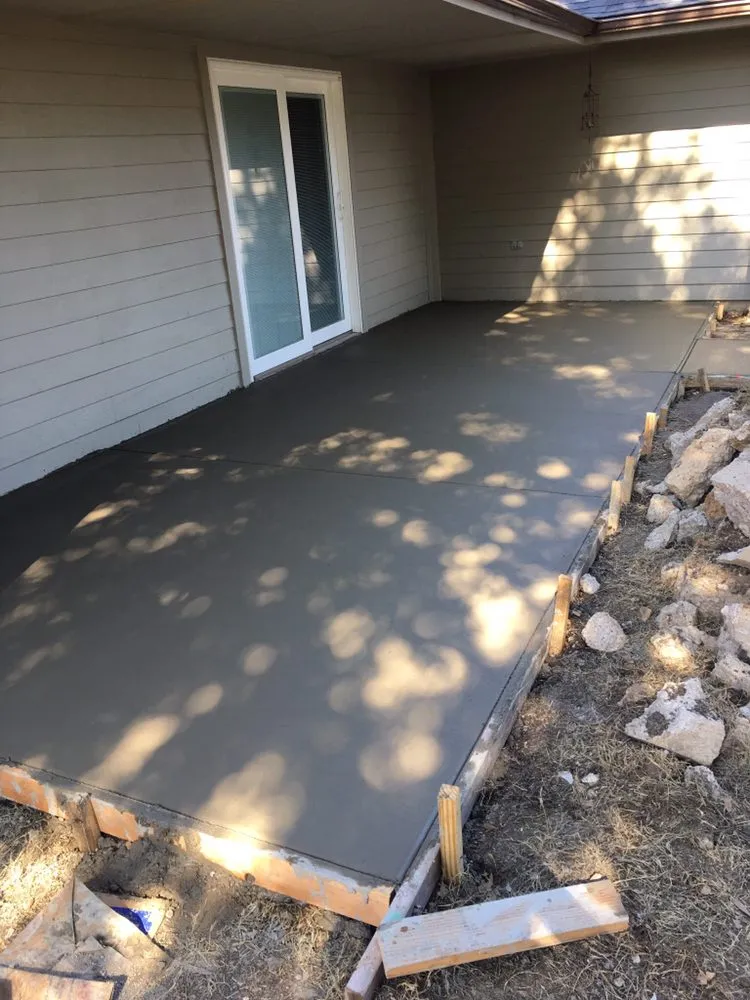 Slide of J&O Renovations & Concrete