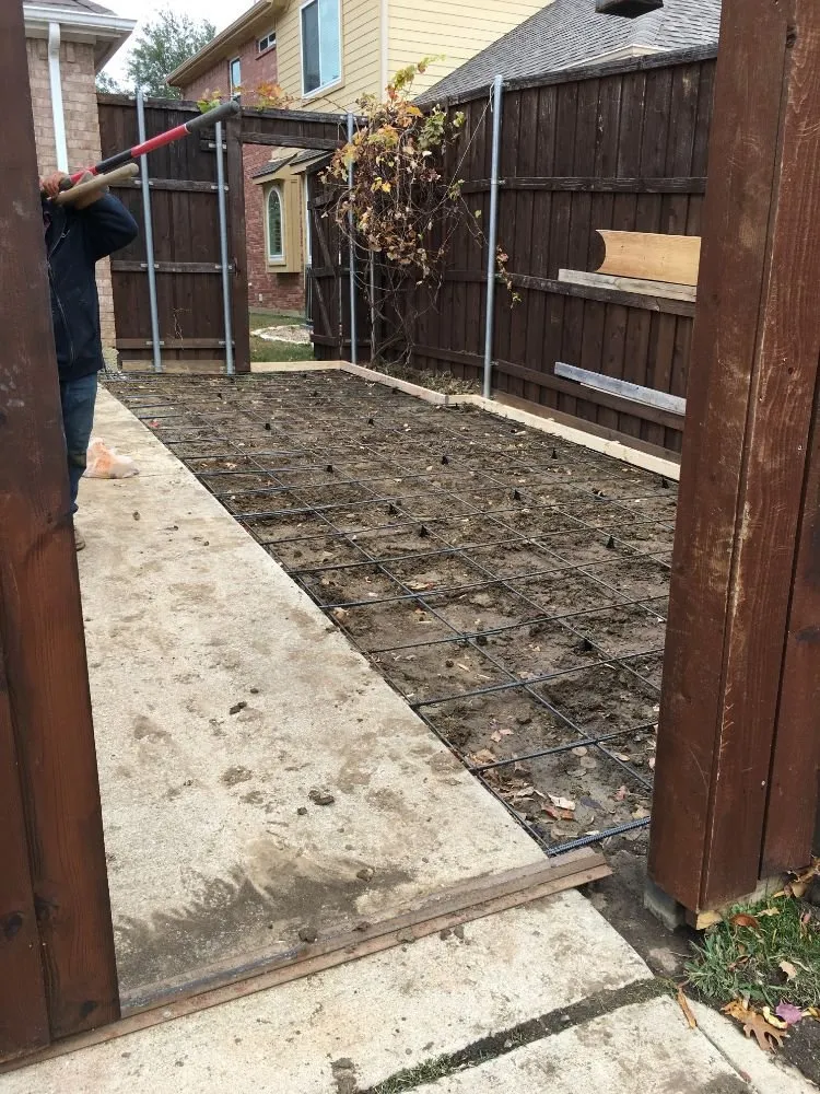 Slide of J&O Renovations & Concrete