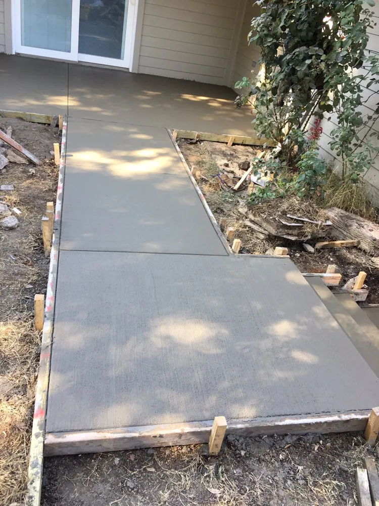 Slide of J&O Renovations & Concrete