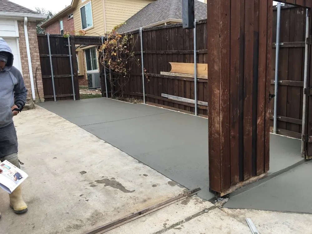 Professional panel upgrade service in ,  - J&O Renovations & Concrete