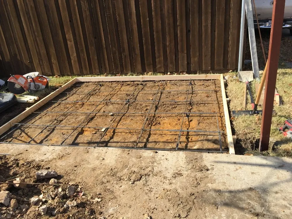 Slide of J&O Renovations & Concrete