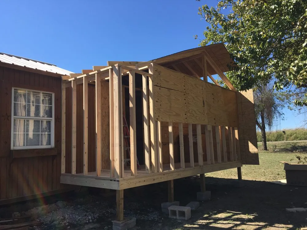 Slide of J&O Renovations & Concrete