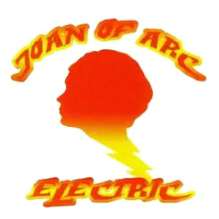 Slide of Joan of Arc Electric