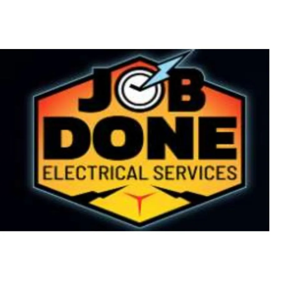 Slide of Job Done Electrical