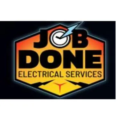 Job Done Electrical