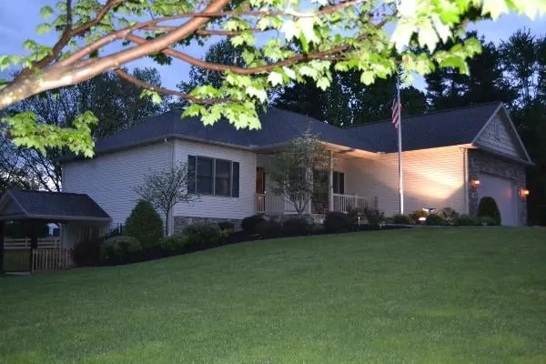 Slide of Job Master Construction