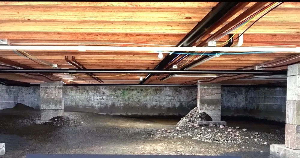 Slide of Job Master Construction