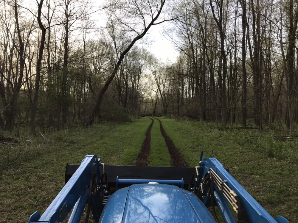 Slide of Job Master Construction