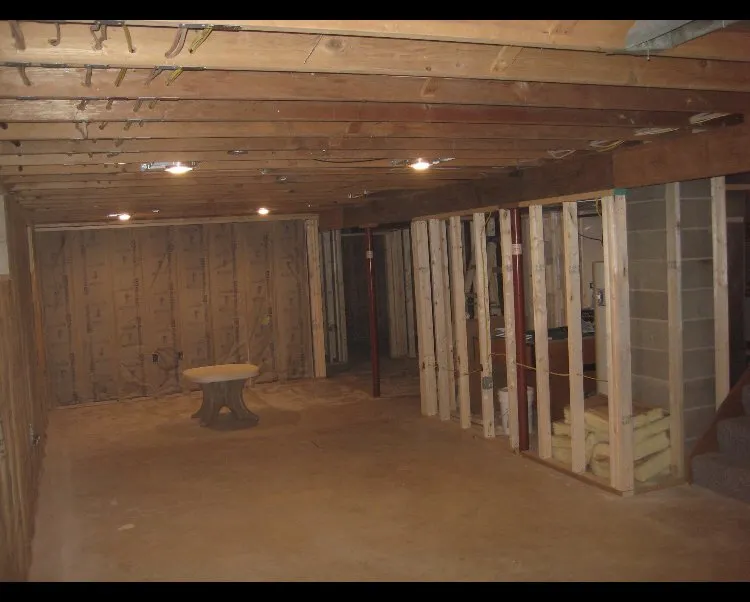 Slide of Job Master Construction