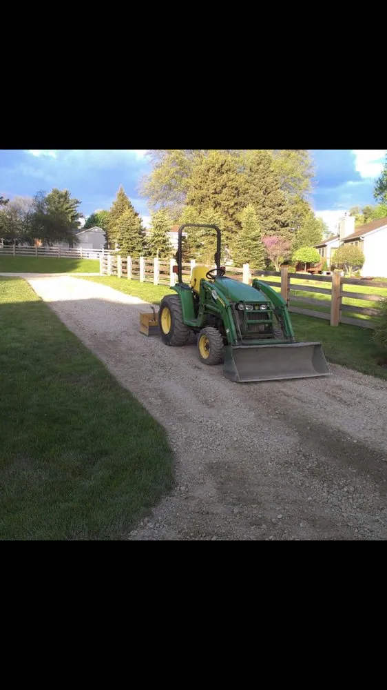 Slide of Job Master Construction