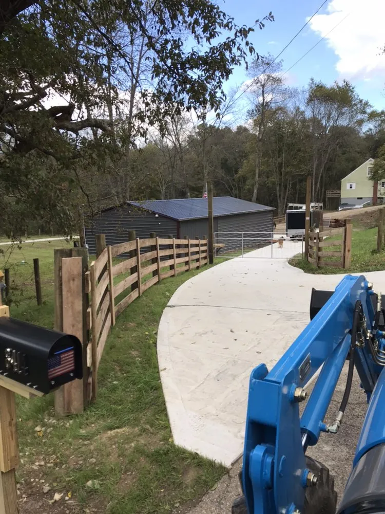 Slide of Job Master Construction