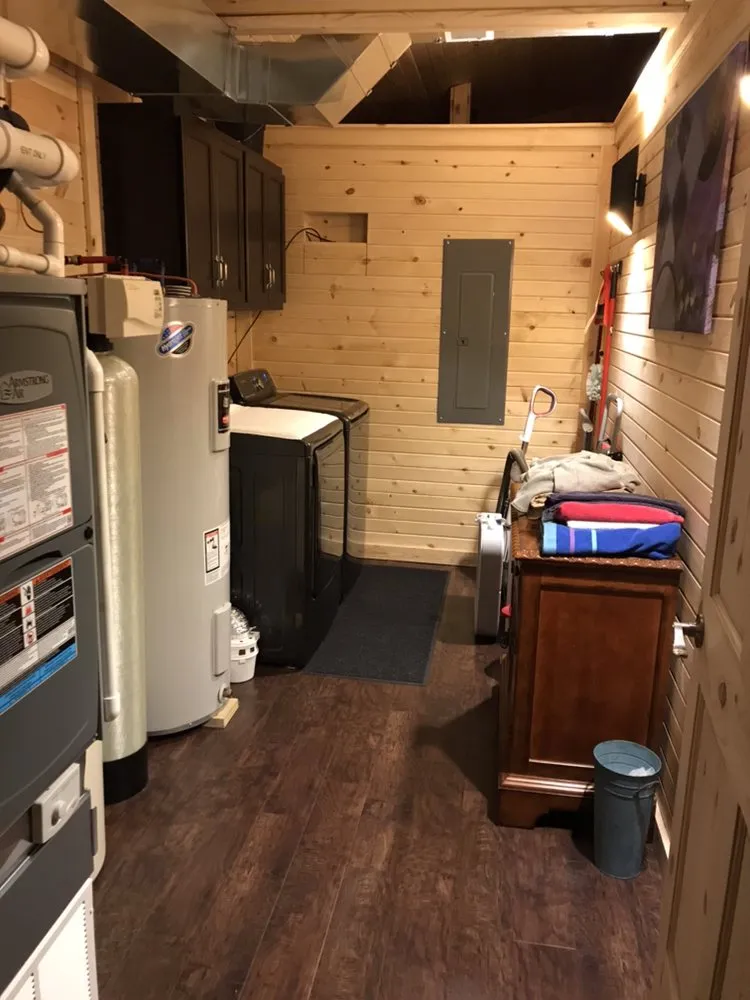 Slide of Job Master Construction