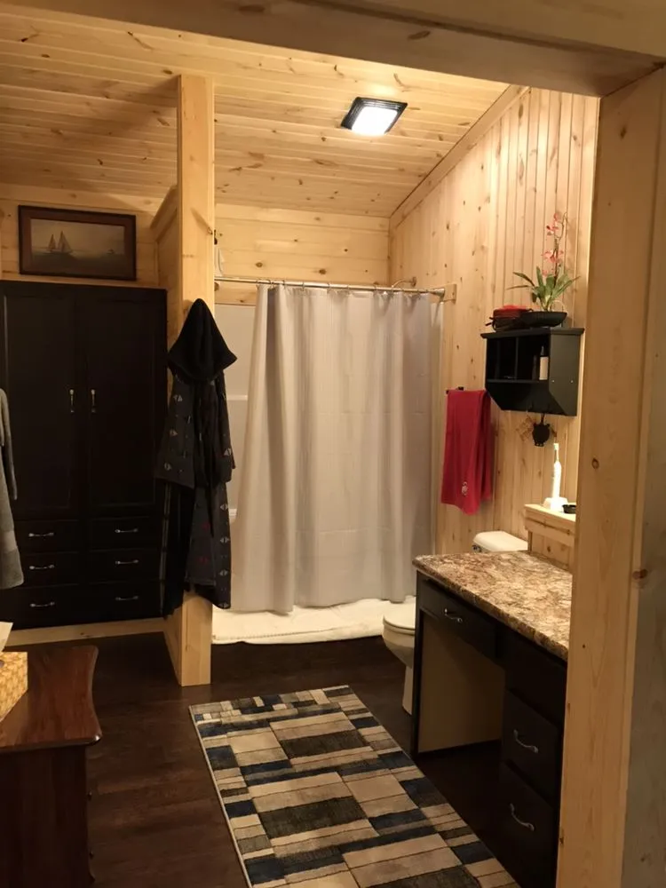 Slide of Job Master Construction