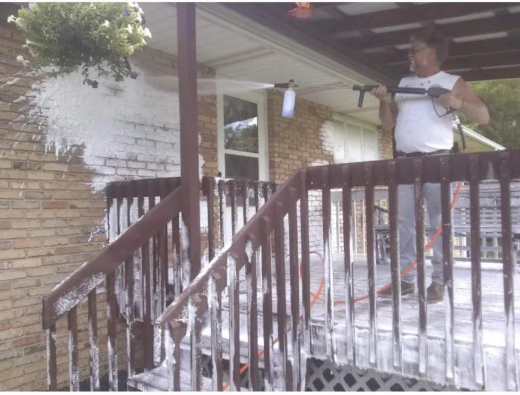 Slide of Job Master Construction