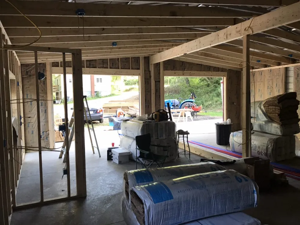 Certified electrical repair experts serving ,  - Job Master Construction