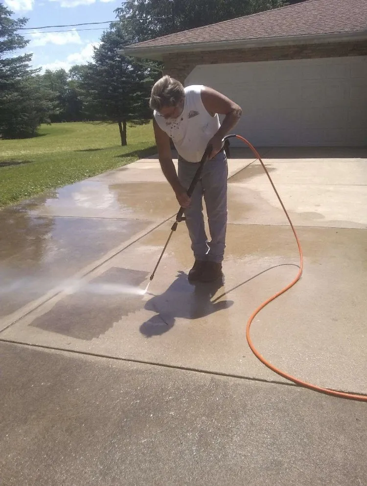 Slide of Job Master Construction