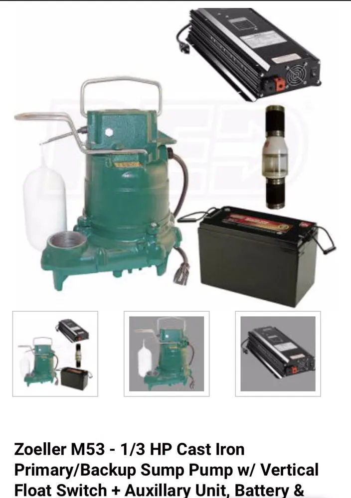 Slide of Job Master Construction