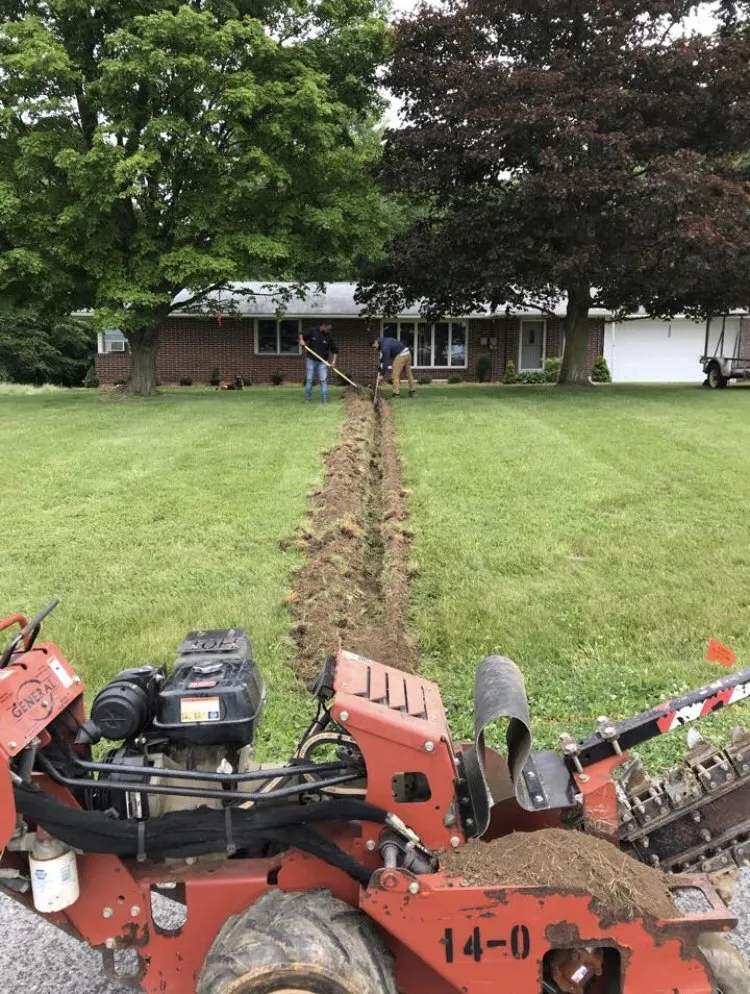 Slide of Job Master Construction