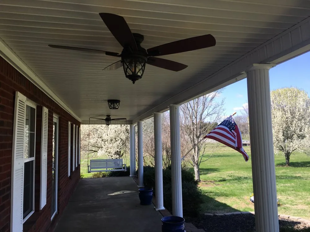 Reliable panel upgrade service in Bell Buckle, TN - JoBon Electrical Services