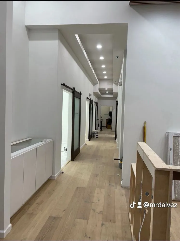 Slide of JOD Electrical