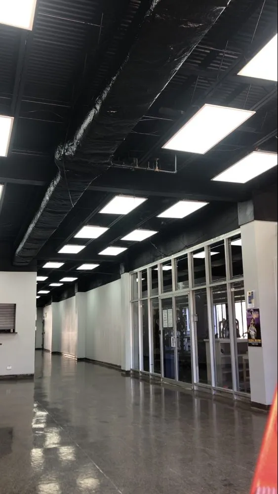 Slide of JOD Electrical