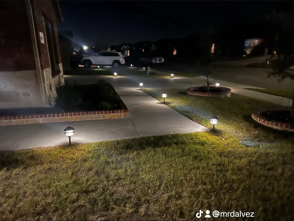 Slide of JOD Electrical