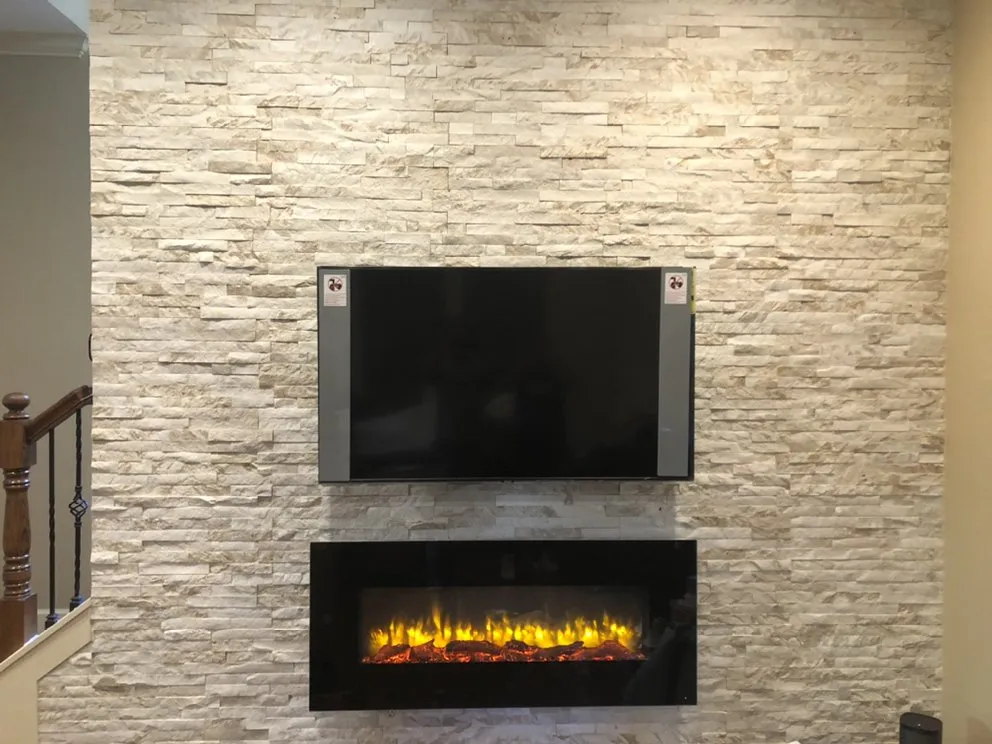 Slide of JOD Electrical