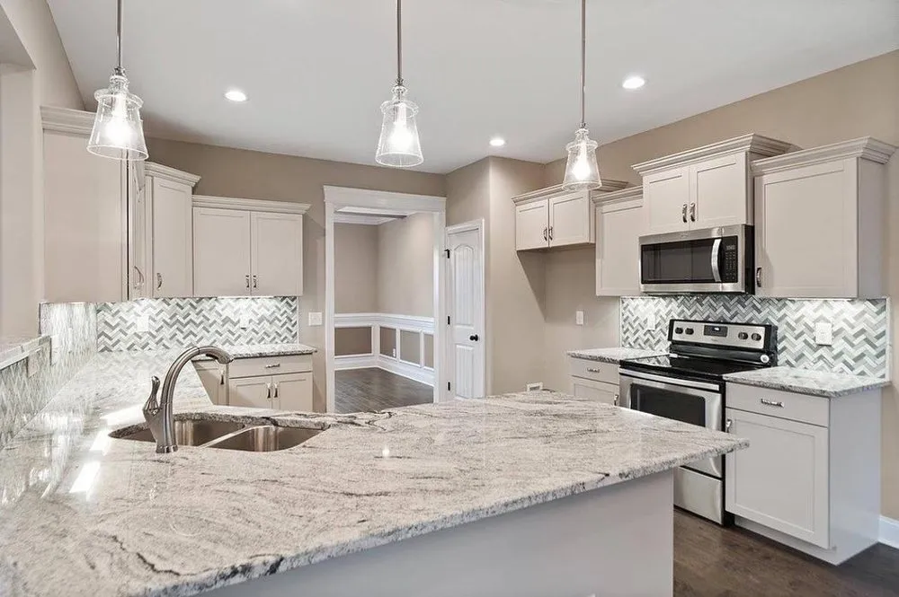 Slide of Jodi's Cabinets Sales