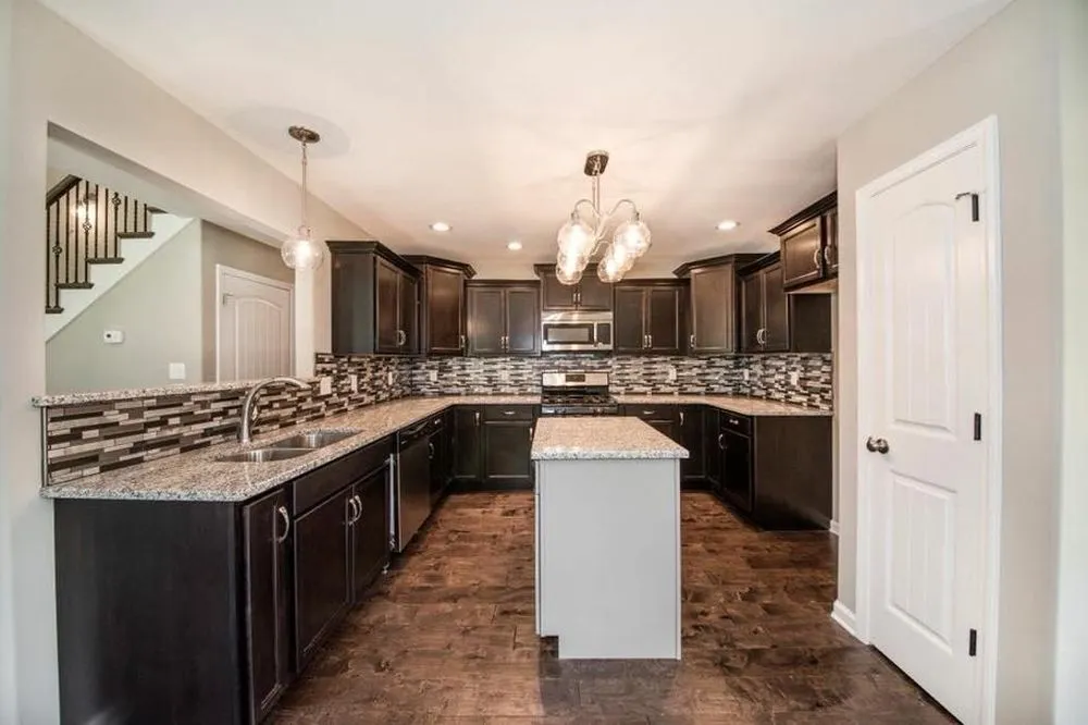 Slide of Jodi's Cabinets Sales