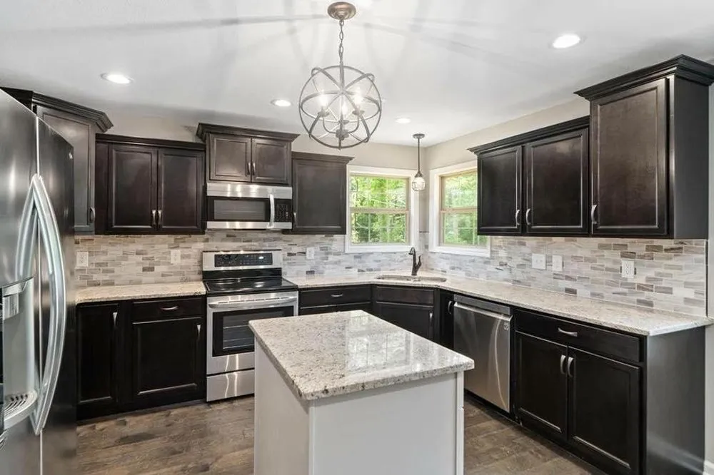 Slide of Jodi's Cabinets Sales