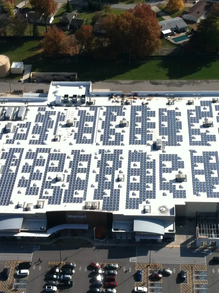 Slide of Joe Dickey Electric