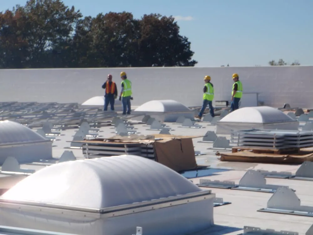 Slide of Joe Dickey Electric