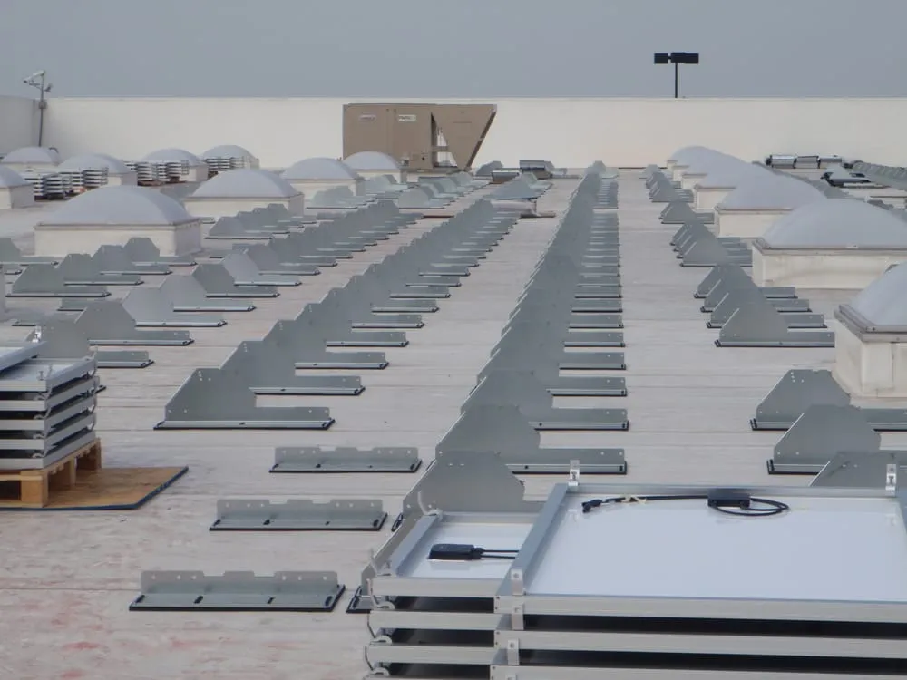 Slide of Joe Dickey Electric