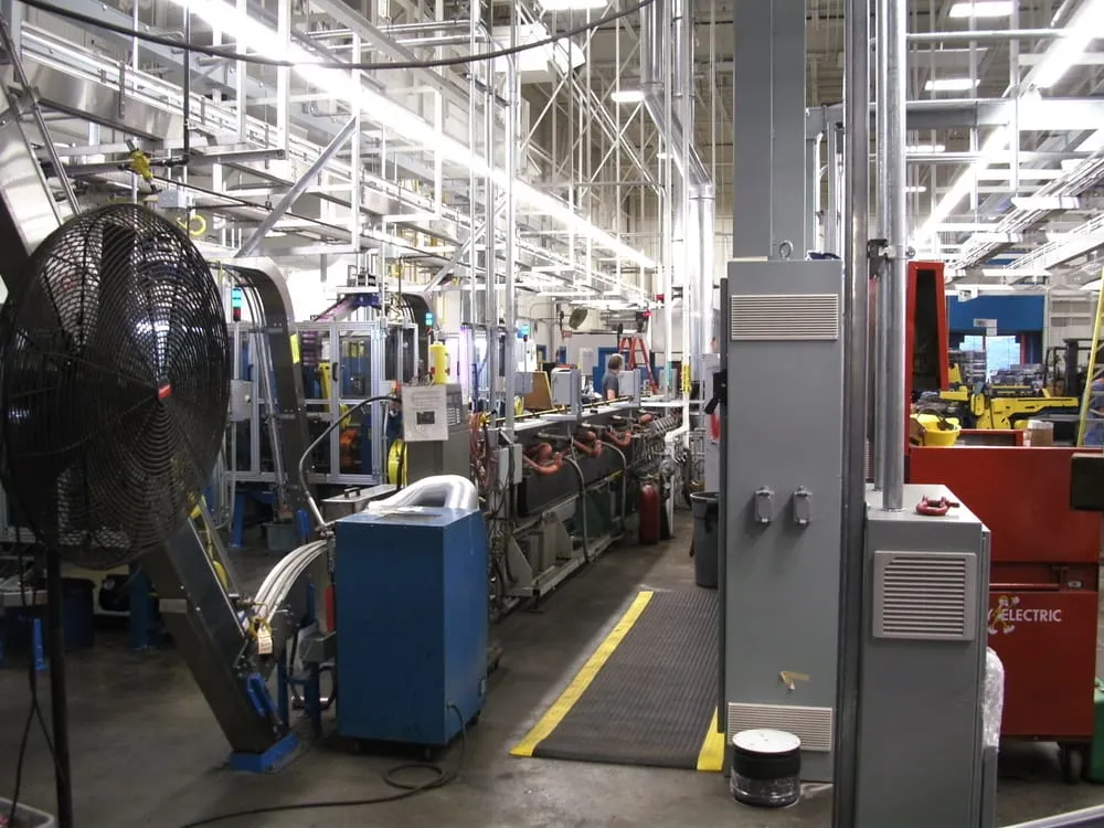 Slide of Joe Dickey Electric