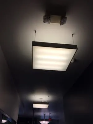 Joe Domzalski Electrical Contractor Logo