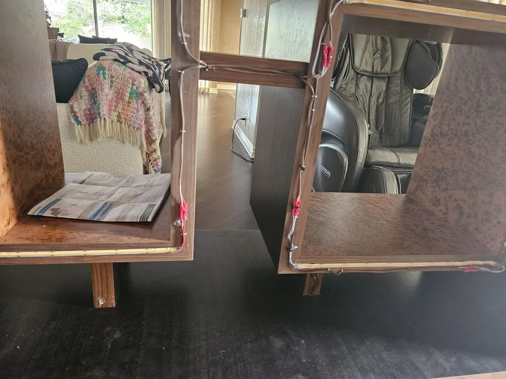 Slide of Joe Electric