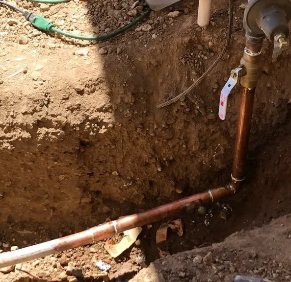 Certified wiring installation in ,  by Joe Handy