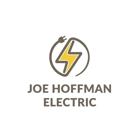 Slide of Joe Hoffman Electric