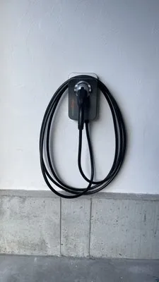 Joe Jackson Electrician